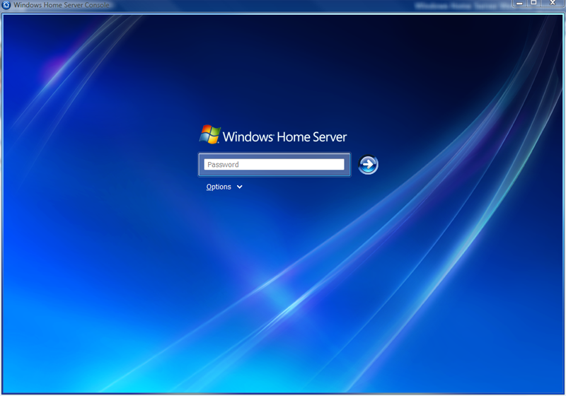 Illustration for article titled Windows Home Server Review